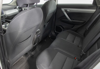 Подержанный автомобиль Belgee X50 2024 года (11 фото)