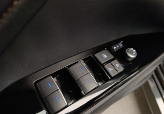 Подержанный автомобиль Kia Seltos 2021 года (22 фото)