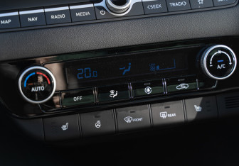 Новый Hyundai Elantra Sedan 2024 (15 фото)