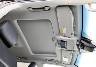 Подержанный автомобиль Toyota Land Cruiser Suv 2017 года (23 фото)