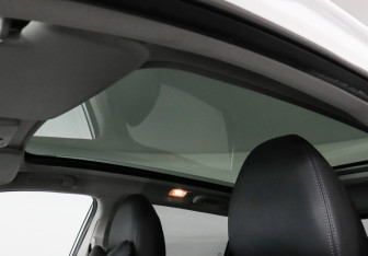 Подержанный автомобиль Nissan Qashqai 2019 года (12 фото)