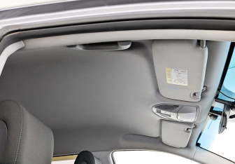 Подержанный автомобиль Hyundai Santa Fe 2014 года (22 фото)