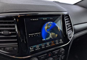 Подержанный автомобиль Jeep Grand Cherokee 2019 года (21 фото)