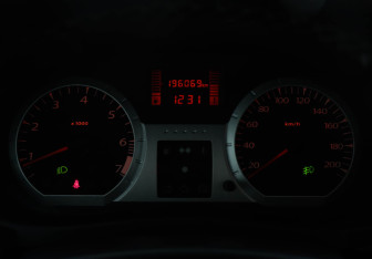 Подержанный автомобиль LADA (ВАЗ) Largus Wagon 2018 года (7 фото)