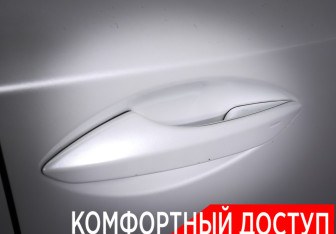 Подержанный автомобиль Lexus NX 2019 года (23 фото)