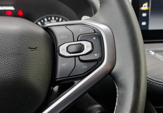 Подержанный автомобиль Haval Jolion 2023 года (26 фото)