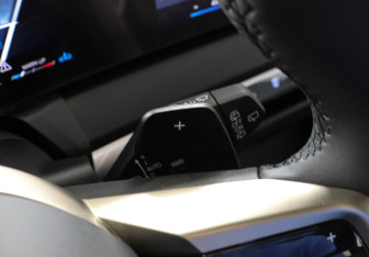 Новый BMW X3 2026 (18 фото)