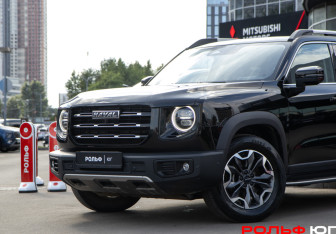 Подержанный автомобиль Haval Dargo 2023 года (18 фото)