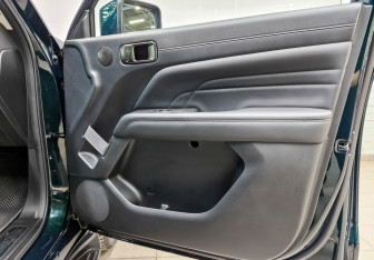 Подержанный автомобиль Haval H9 2024 года (24 фото)