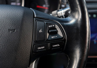 Подержанный автомобиль Kia Rio Sedan 2014 года (17 фото)