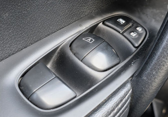 Подержанный автомобиль Nissan Qashqai 2016 года (15 фото)