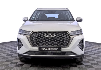 Подержанный автомобиль Chery Tiggo 7 Pro 2023 года (2 фото)