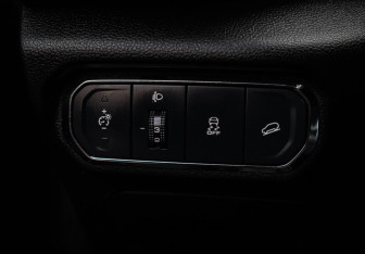 Подержанный автомобиль Haval Jolion 2022 года (13 фото)