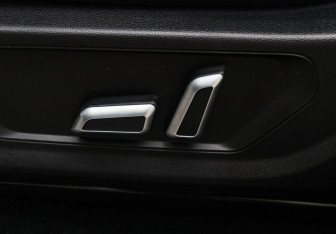 Подержанный автомобиль Haval H3 2025 года (15 фото)