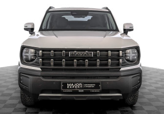 Подержанный автомобиль Haval H3 2024 года (2 фото)