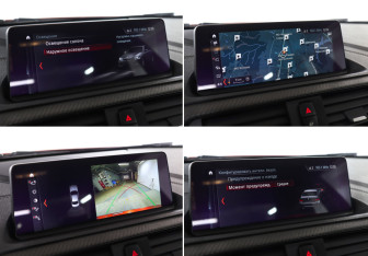 Подержанный автомобиль BMW M2 2019 года (18 фото)