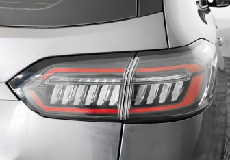 Подержанный автомобиль Chery Tiggo 8 Pro Max 2023 года (6 фото)