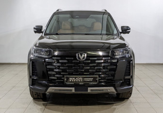 Подержанный автомобиль Changan CS95 2024 года (2 фото)