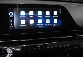 Подержанный автомобиль Omoda C5 2024 года (20 фото)