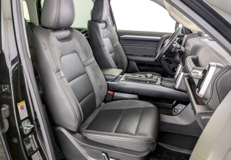 Подержанный автомобиль Haval Dargo 2023 года (24 фото)