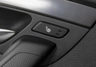 Подержанный автомобиль Hyundai i40 Wagon 2012 года (18 фото)