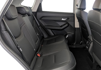 Новый Haval Jolion 2026 (12 фото)