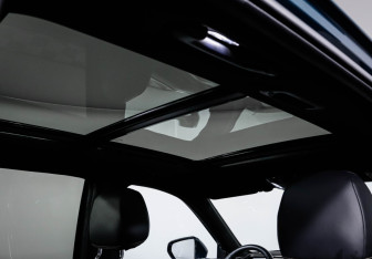 Подержанный автомобиль GAC GS8 2023 года (16 фото)