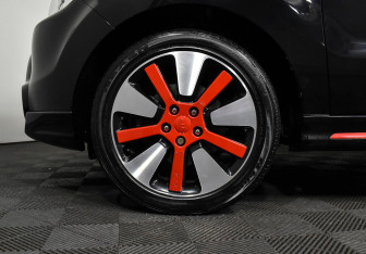 Подержанный автомобиль Kia Soul 2016 года (8 фото)