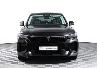 Подержанный автомобиль Voyah Free 2024 года (2 фото)