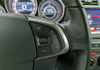 Подержанный автомобиль Citroen C4 Sedan 2021 года (27 фото)