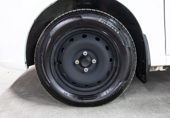 Подержанный автомобиль LADA (ВАЗ) Largus Van 2024 года (21 фото)