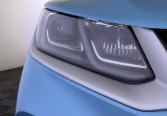 Подержанный автомобиль Geely Coolray 2023 года (11 фото)