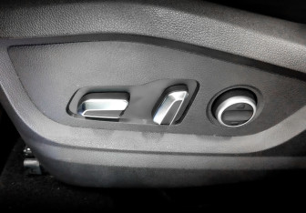 Подержанный автомобиль Chery Tiggo 8 Pro Max 2024 года (21 фото)