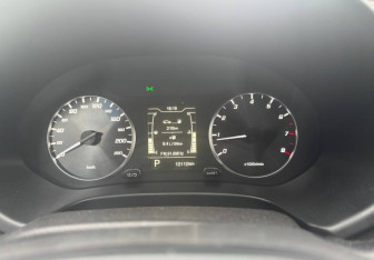 Подержанный автомобиль Chery Tiggo 4 2022 года (16 фото)