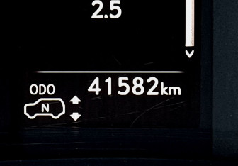 Подержанный автомобиль Lexus GX 2022 года (34 фото)