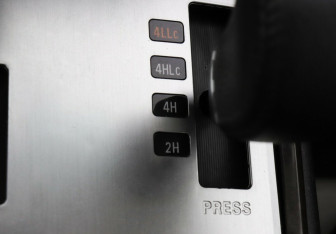 Подержанный автомобиль Mitsubishi Pajero 2019 года (11 фото)