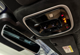 Подержанный автомобиль Jaecoo J8 2024 года (23 фото)