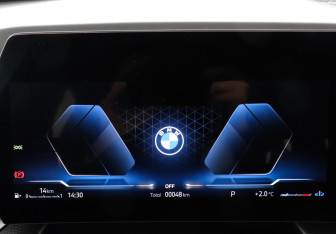 Новый BMW X2 2025 (14 фото)