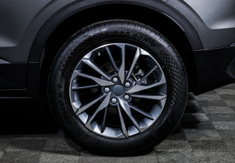 Подержанный автомобиль Belgee X50 2024 года (15 фото)