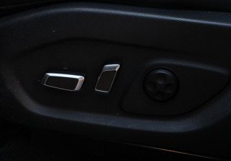 Подержанный автомобиль Voyah Free 2023 года (17 фото)