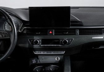 Подержанный автомобиль Audi A5 Liftback 2020 года (13 фото)