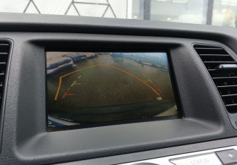 Подержанный автомобиль Nissan Murano Suv 2010 года (18 фото)