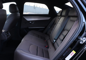 Новый BYD Han 2024 (10 фото)