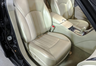 Подержанный автомобиль Infiniti QX50 2015 года (24 фото)