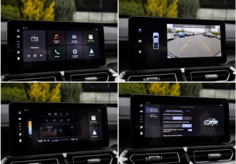 Подержанный автомобиль Great Wall Poer King Kong 2023 года (17 фото)