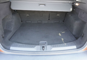 Подержанный автомобиль Ford Kuga 2013 года (9 фото)