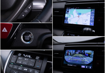 Подержанный автомобиль Honda Stepwgn 2019 года (19 фото)