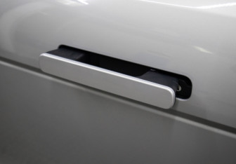 Подержанный автомобиль Land Rover Range Rover Evoque 2019 года (25 фото)