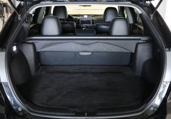 Подержанный автомобиль Toyota Venza 2013 года (24 фото)