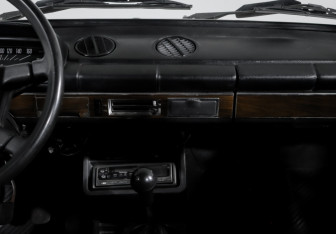 Подержанный автомобиль LADA (ВАЗ) 2101 1986 года (13 фото)